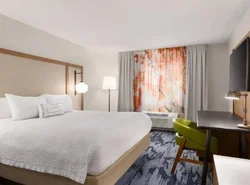 Fairfield Inn Erie Millcreek Mall