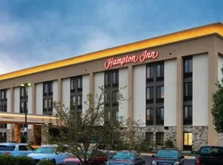 Hampton Inn Erie-South
