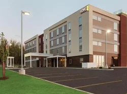 Home2 Suites by Hilton Erie