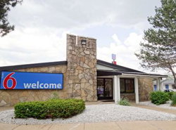 Motel 6-Erie, PA