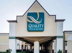 Quality Inn & Suites Conference Center Across from Casino