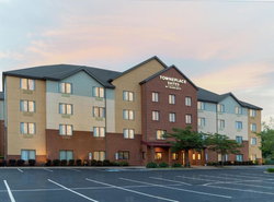 TownePlace Suites by Marriott Erie