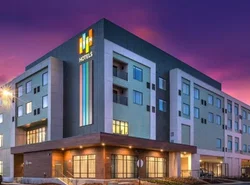 EVEN Hotel Eugene, an IHG Hotel