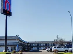 Motel 6-Eureka, CA Redwood Coast