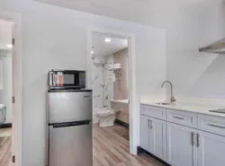 Studio 6 Eureka CA Old Town