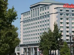 Bally's Evansville Casino & Hotel