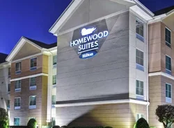 Homewood Suites by Hilton Fayetteville