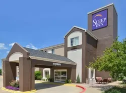 Sleep Inn Fayetteville North