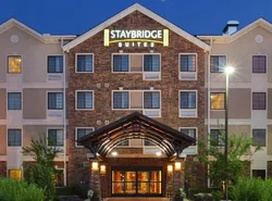 Staybridge Suites Fayetteville, an IHG Hotel