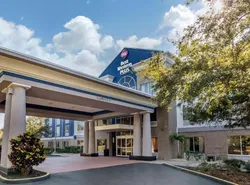 Best Western Plus Flagler Beach Area Inn & Suites