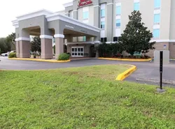 Hampton Inn & Suites Palm Coast