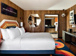 Americana Motor Hotel