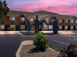 Best Western Bellemont Shadow Mountain Inn