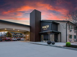 Days Inn by Wyndham Flagstaff I-40