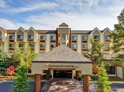 DoubleTree by Hilton Hotel Flagstaff