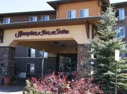 Hampton Inn & Suites Flagstaff - West