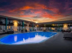 Hotel Elev8 Flagstaff I-40 Exit 198 Butler Ave