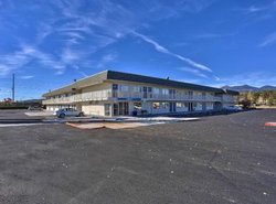 Motel 6-Flagstaff, AZ - Butler