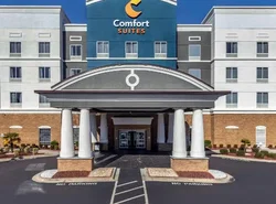 Comfort Suites Florence I-95