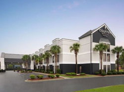 Country Inn & Suites by Radisson, Florence, SC