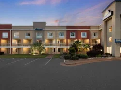 Days Inn by Wyndham Florence Near Civic Center