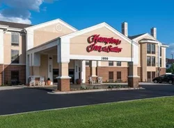 Hampton Inn & Suites Florence Center