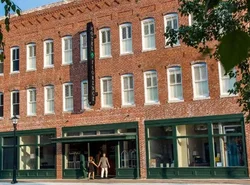 Hotel Florence, Tapestry Collection by Hilton