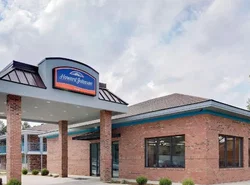 Howard Johnson by Wyndham Florence