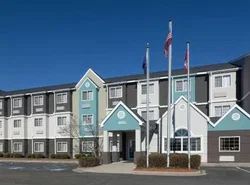 Microtel Inn & Suites by Wyndham Florence
