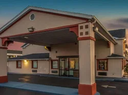 Super 8 by Wyndham Florence