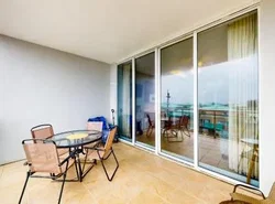 Destin West Gulfside Villa V402