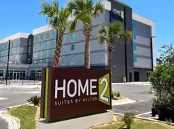 Home2 Suites By Hilton Fort Walton Beach