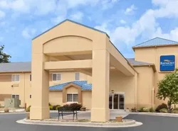 Baymont by Wyndham Fort Wayne