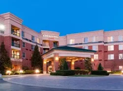 Courtyard by Marriott Franklin Cool Springs