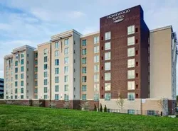 Homewood Suites by Hilton Nashville Franklin