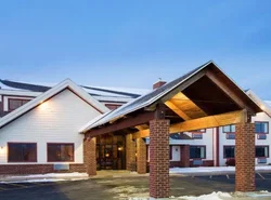 AmericInn by Wyndham New London