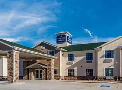 Cobblestone Inn & Suites-Fremont