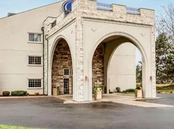 Comfort Suites at Par 4 Resort