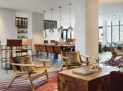 AC Hotel by Marriott Frisco Colorado