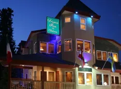 Frisco Inn on Galena