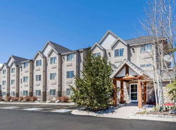 Ramada by Wyndham Frisco