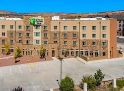 Holiday Inn Express & Suites Gallup East, an IHG Hotel