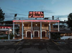 Hotel El Rancho
