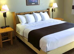 The Antler Lodge - Gardiner