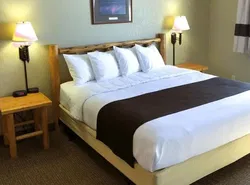 The Antler Lodge - Gardiner