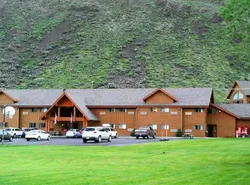 Yellowstone Village Inn and Suites