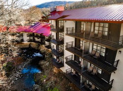 Bear Creek Inn Gatlinburg, TN