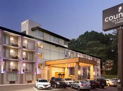 Country Inn & Suites by Radisson Downtown, Gatlinburg, TN