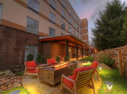 Fairfield Inn & Suites by Marriott Gatlinburg Downtown