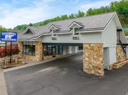 Gatlinburg Mountain Inn